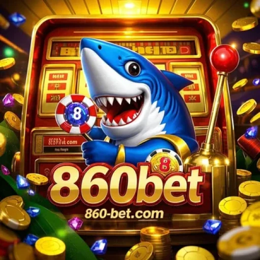 A Importância dos Bônus em Jogos Online: O Caso do 860bet