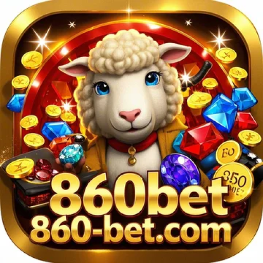 A Diversão dos Jogos de Cassino no 860bet