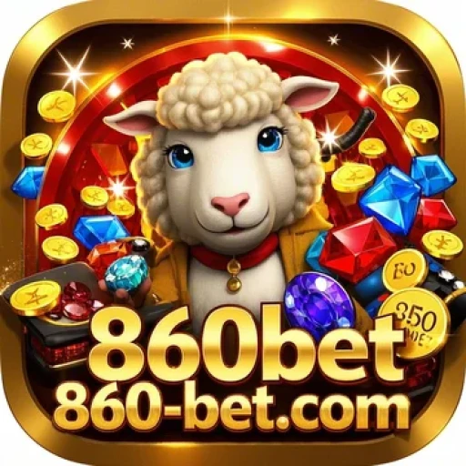 A Diversão dos Jogos de Cassino no 860bet