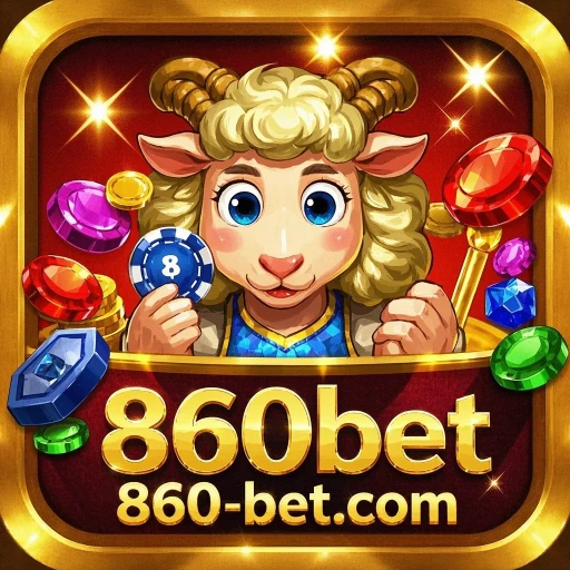 860bet
